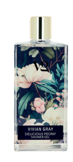 1642 DELICIOUS PEONY Sprchový gel, 350ml