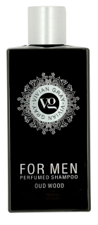 1700 OUD WOOD Šampon pro muže 350 ml
