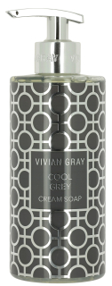 2130 COOL GREY Tekuté mýdlo