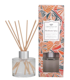 GR - Vonný difuzér Heirloom Spice