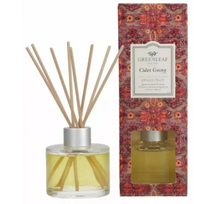 GR - Vonný difuzér Cider Grove