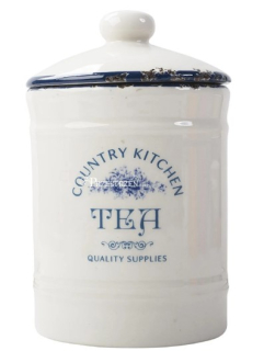 5187916 National Trust dóza ČAJ