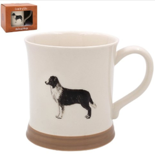 COLIE hrnek s pruhem 250ml