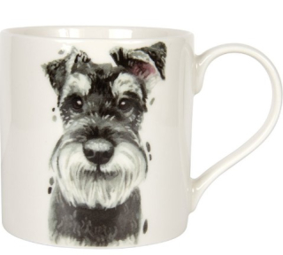 Hrnek knírač 250ml