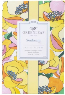 Vonný sáček Sunbeam