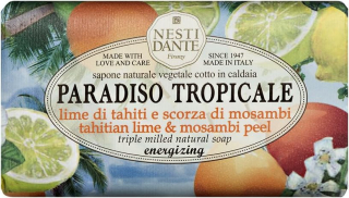 ND. Mýdlo 250 g  LIME