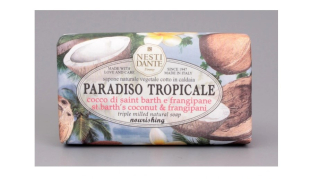 ND. toaletní mýdlo 250 g COCO