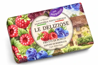 ND toaletní mýdlo 150 g FRUTTI DI BOSCO
