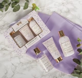 LP75471 Madelaine Kosmetická sada 3 ks