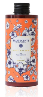 BLUE SCENTS tělový balzám 300 ml MONOI