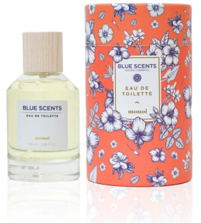 BLUE SCENTS EDT MONOI 100 ml
