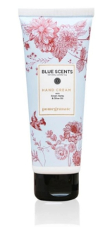 HC0009  BLUE SCENTS krém na ruce 75 m POMEGRANATE