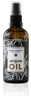 BLUE SCENTS - arganový olej 100 ml