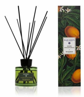 HF0001BLUE SCENTS difuzer 100 ml BERGAMOT