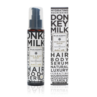 Sérum na vlasy a tělo – OSLÍK 100ml