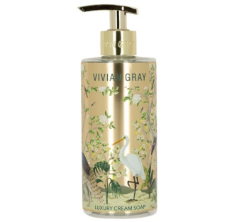 2210 VG Birds of Paradise tekuté mýdlo 400 ml