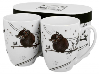 826 Sada Sova 2ks set