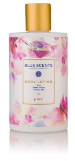 TĚLOVÉ MLÉKO PURE 300ml