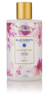 SPRCHOVÝ GEL PURE 300ml