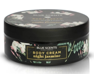 TĚLOVÝ KRÉM NOČNÍ JASMÍN 210 ml