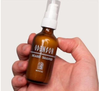 ODENSON krém na úpravu vousů