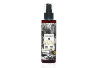 Kondicionér pro barvené a poškozené vlasy OLIVA 150ml