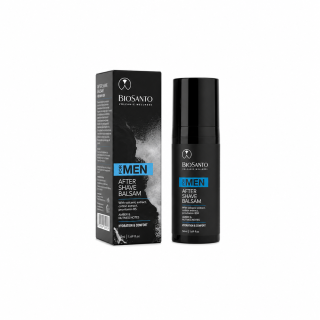  BIOSANTO balzám po holení 50 ml