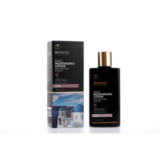 17051 BIOSANTO hydratační mléko OIA 200 ml