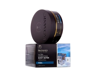 BIOSANTO ultra hydratační těl. máslo FIRA 200 ml