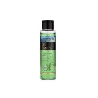13021 BIOSANTO  ALOE VERA gel 200 ml