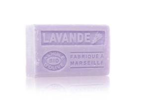 SOL056 Label mýdlo LAVANDE