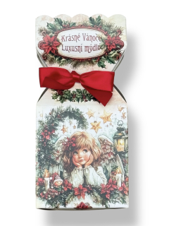 Mýdlo 170 g Krásné Vánoce