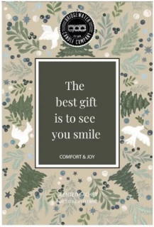 BW Vonný sáček The Best Gift