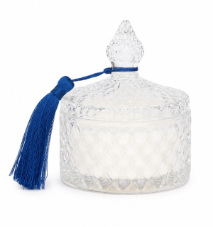 Desiré svíčka VANILLA CREAM