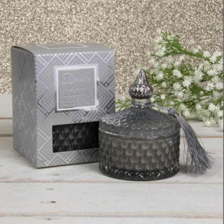 LP46708 Desiré svíčka MAGNOLIE