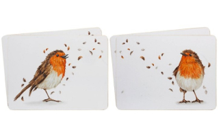 LP90473 korkové prostírání střední  ROBINS