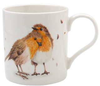 LP90479 Hrnek rovný ROBINS 2