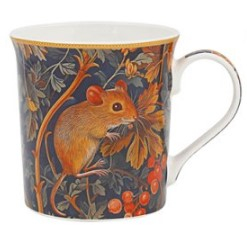 LP90550 hrnek W. Morris MYŠKA