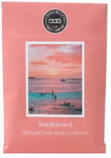 BW: vonný sáček Sunkissed