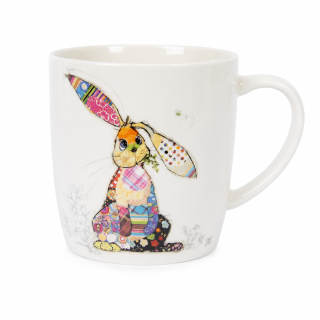 BUG ART Hrnek s králíčkem Binky Bunny – Bug Art