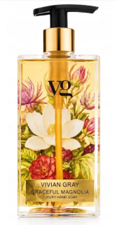 Tekuté mýdlo Graceful Magnolie, SENSATIONAL, 350ml