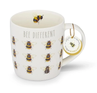 Hrnek Bumble Bees Bee Different