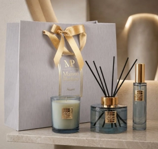 DÁRKOVÁ TAŠKA MAISON PARFUM SUAVE INSPIROVANÁ ZNAČKOU SAVAGE