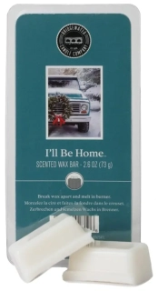 Vonný vosk do aromalampy I´ll Be Home Bridgewater