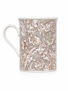 Hrnek s motivem William Morris 200ml