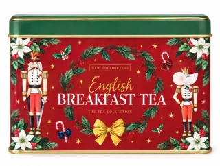 RS135 Louskáček - English Breakfast čaj 80 g