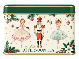 RS136 New English Teas Louskáček - čaj 80 g