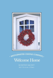 Sáček vůně WELKOME