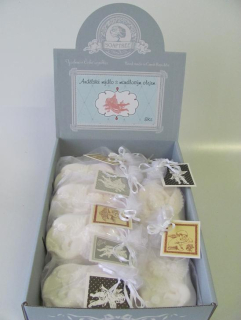 mýdlo Anděl velký