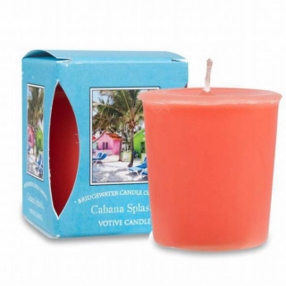 Votivní svíčka Cabana Splash